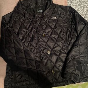 North face jacket